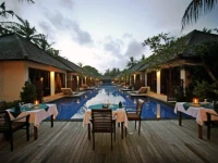 Luce Dalma Resort and Spa 4*