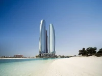 Jumeirah At Etihad Towers Abu Dhabi 5*