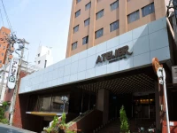 Business Hotel Atelier 2*