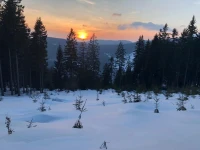 Hromovka 3*