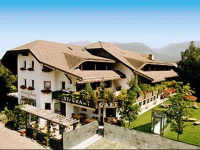 Rubner Hotel Rudolf 4*