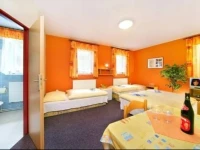 Pension Katty 3*