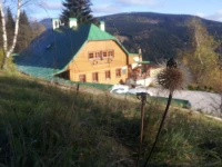 Penzion Alenka 3*