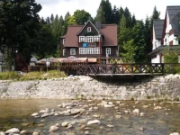 Jelinek Rustical 3*