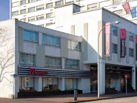 Mercure Lorient Centre Hotel 4*