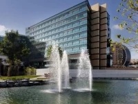 Jumeirah Creekside Hotel 5*