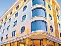 Husa Vizon Hotel Istanbul 4*