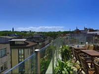 Kafkas Hotel Istanbul 3*
