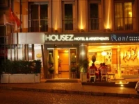 Housez Suites and Apartments 4*