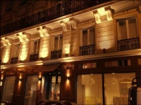 Augustin Astotel 3*