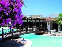 Cliff Top Hotel 3*