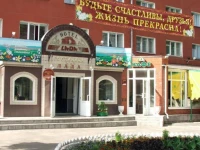 Лада отель Муром 