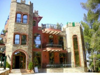 Castle Park Hotel
