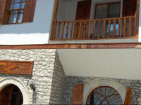 Berati Hotel 