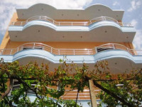 Mare Bed & Breakfast Hotel