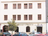 Residence Vitkova 3*
