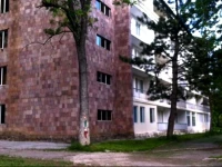 Kechi Resort 3*