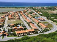 Gold Coast Aruba Resort Noord 4*