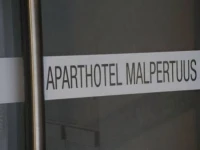 Aparthotel Malpertuus 