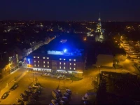 BEST WESTERN Hotel Orchidee 