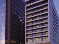 Lindner Hotel & City Lounge Antwerpen 