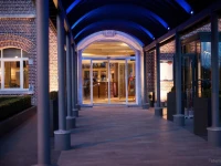 Hotel Verviers Van Der Valk 