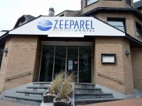 Zeeparel Budget Hotel 