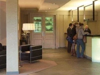 Hotel Stiemerheide 