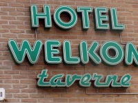 Hotel Welkom 