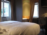 Hotel Bonne Auberge 