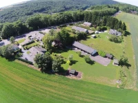 Auberge Grill Le Freyr 