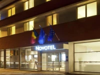 Novotel Ieper Centrum 