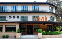 Hotel Noah 