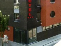 Hotel La Louve 