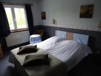 Hostellerie des Tilleuls 3*