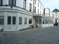 Hotel La Barakka 