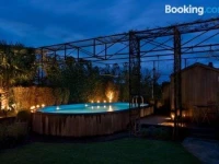 Tuinhotel 