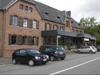 Auberge De La Fagne 