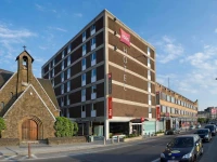 Ibis Mons Centre Gare 