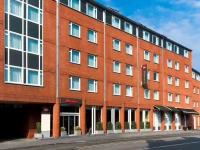 Ibis Namur Centre 