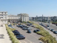 Thermae Palace Hotel 