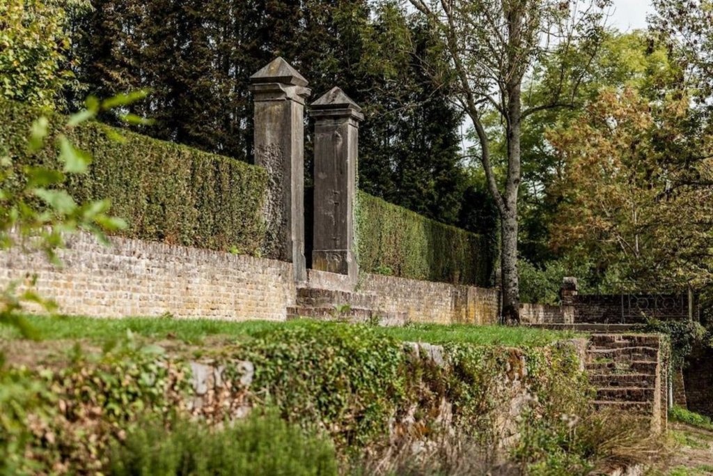 Chateau de Vignee 3*