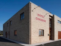 Hotel Chamdor 
