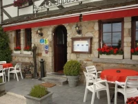 Auberge du Grandgousier 3*