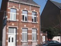 De Tweede Kamer 