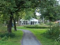 Domein Bovy 