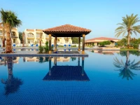 Barracuda Beach Resort 3*