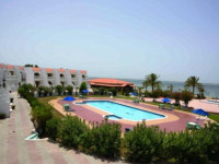 Barracuda Beach Resort