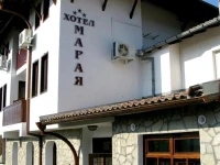 Maraya 3*
