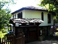 Stefanina Guesthouse (РЎС‚РµС„Р°РЅРёРЅР° Р“РµСЃС‚С…Р°СѓСЃ)  / Стефанина къща 